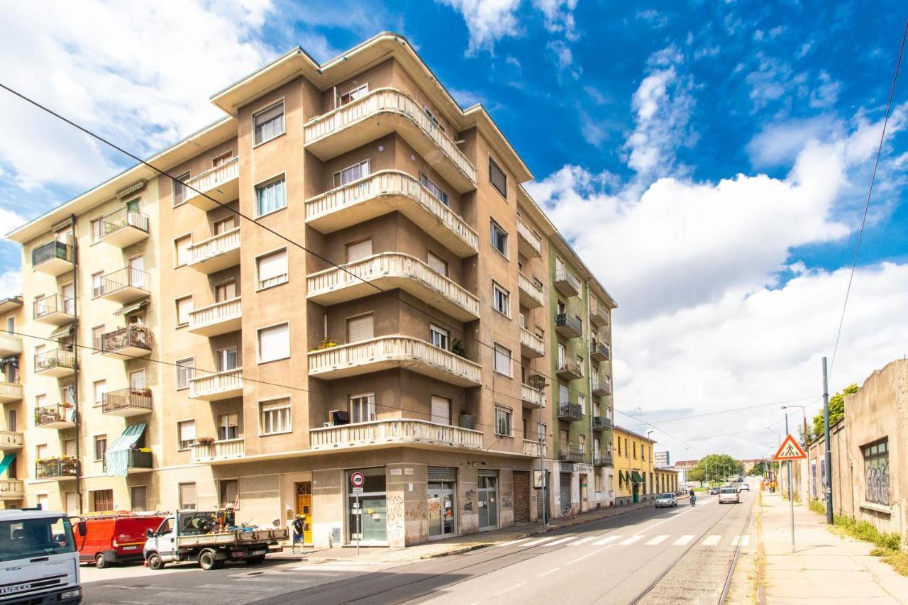 Casa Di Roberto By Wonderful Italy Apartamento Turín Exterior foto